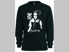 Elizabeth Bathory - Alžbeta Bátoriová mikina bez kapuce